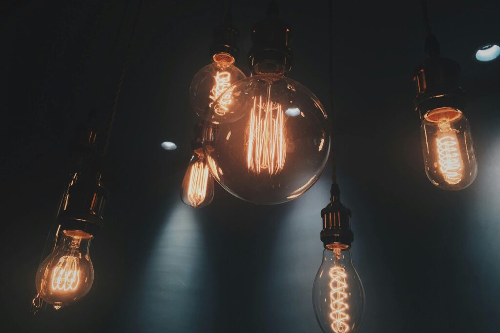 Philips Hue setup for seniors